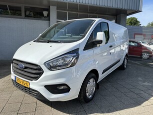 Ford Transit Custom 300 2.0 TDCI L2H2 Trend MHEV Nette