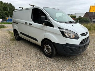 Ford Transit Custom 300 2.2 TDCI L1H1 Ambiente