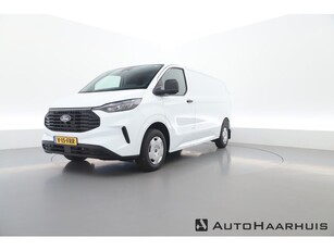 Ford Transit Custom 320 2.0 TDCI-136pk L2H1 Trend Clima