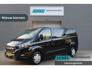 Ford Transit Custom 320 2.0 TDCI L2H1 Trend 170pk - Carplay