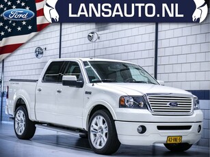 Ford USA F-150 Limited NIEUW, 24.000 KM! Margeauto