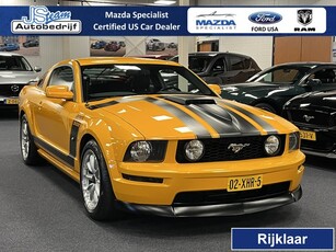 Ford USA Mustang Coupe 4.6i V8 GT Automaat Boss 302