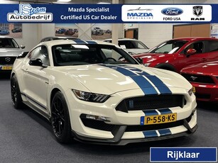 Ford USA Mustang Fastback 5.2i V8 Shelby GT350 526PK