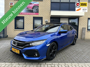 Honda Civic 1.5 i-VTEC Sport Plus