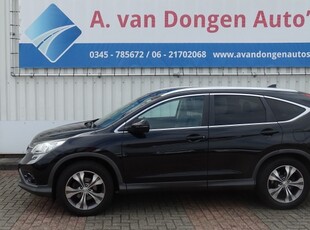 Honda CR-V 2.0 AWD EXECUTIVE Automaat,Leer.Pano,Camera,Trhaak