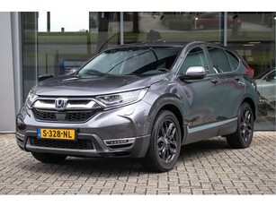 Honda CR-V 2.0 e:HEV Elegance -All in rijklaarprijs