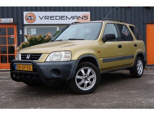 Honda CR-V 2.0i-16V LS (bj 1999, automaat)