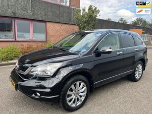 Honda CR-V 2.0i Executive Dealerauto Pano Leder N.A.P