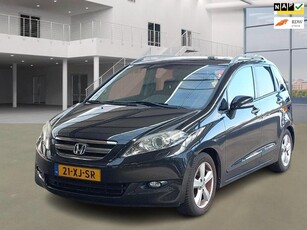 Honda FR-V 1.8i Executive