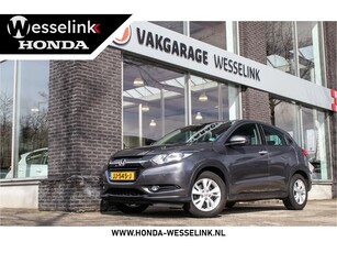 Honda HR-V 1.5 i-VTEC Elegance - All-in rijklrprs Navi