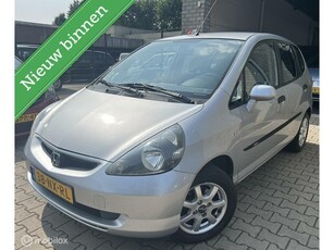 Honda Jazz 1.4 LS / 119.000KM! / 5DRS / AUTOMAAT / N.A.P