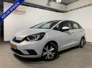 Honda Jazz 1.5 e:HEV 109 Elegance 5 Drs CVT Carplay /