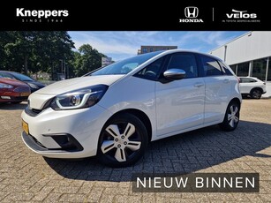 Honda Jazz 1.5 e:HEV Executive Navigatie, Parkeersensoren