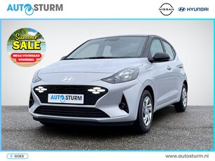 Hyundai i10 1.0 Comfort Smart