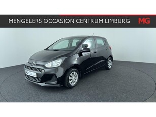 Hyundai i10 1.0i Comfort 1e eigenaar , dealer onderhouden.