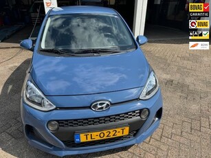 Hyundai I10 1.0i Comfort