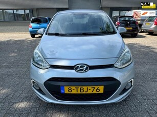 Hyundai I10 1.0i i-Motion Comfort Plus