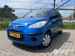 Hyundai i10 1.1 Active