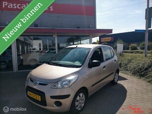 Hyundai i10 1.1 Active nap nw apk zeer netjes