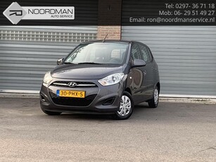 Hyundai i10 1.1 i-Drive Cool