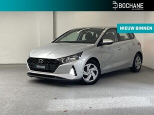 Hyundai i20 1.0 T-GDI Comfort CAMERA PDC CARPLAY