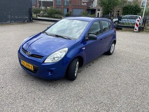 Hyundai i20 1.2i ActiveVersion! Nw Apk! 2009! (bj 2009)