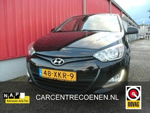 Hyundai I20 1.2i Business Edition / VERKOCHT