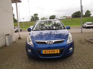 Hyundai I20 1.2i DynamicVersion