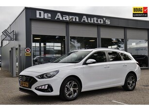 Hyundai I30 Wagon 1.0 T-GDi MHEV Automaat Camera Cruise