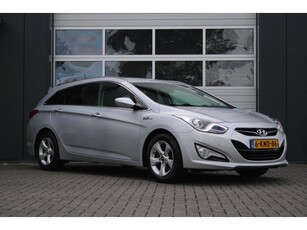 Hyundai I40 Wagon 1.6 GDI Blue Business Edition