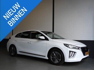 Hyundai IONIQ 1.6 GDi PHEV Plug-In i-Motion