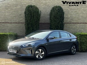 Hyundai IONIQ Hybrid 1.6 GDi Comfort, Camera Navi Cruise