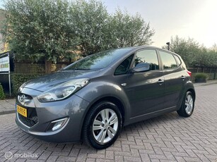 Hyundai ix20 1.4i i-Drive