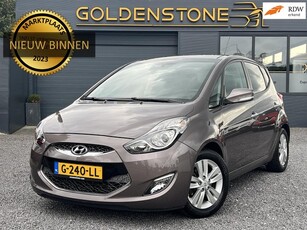 Hyundai ix20 1.6i i-Catcher Automaat,1e