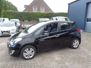 Hyundai ix20 1.6i i-Catcher Ecc, Cruise, Navigatie, Leer