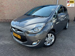 Hyundai Ix20 1.6i i-Vision