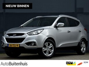 Hyundai ix35 1.6i GDI Style KEYLESS ENTRY &