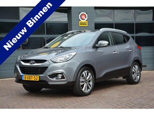 Hyundai ix35 2.0i i-Catcher Automaat 35.780 km! (bj 2014)