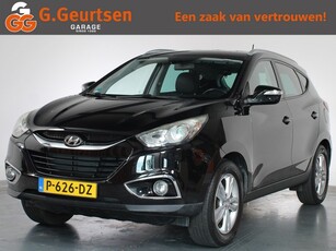 Hyundai ix35 2.0i Trekhaak, Cruise Control, Navi