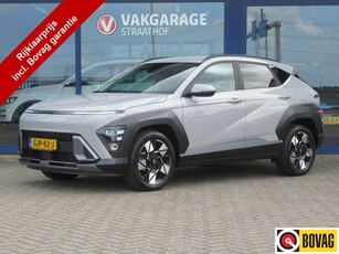 Hyundai KONA 1.6 GDI HEV Comfort Smart, Carplay + Android