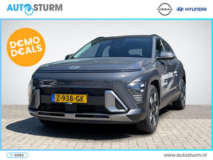 Hyundai Kona 1.6 GDI HEV Premium Sky