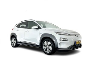 Hyundai KONA EV Premium 64 kWh (INCL-BTW) *VOLLEDER