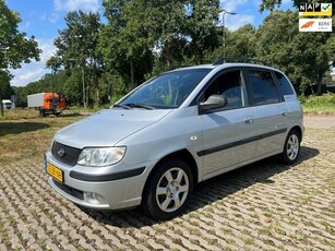 Hyundai Matrix 1.6i Active Cool / airco / nette auto