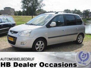 Hyundai Matrix 1.6i Style - Airco zaterdag open tot 15 uur