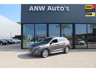 Hyundai Tucson 1.6 GDi Comfort Camera+navigatie PRIJS is