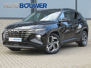 Hyundai Tucson 1.6 T-GDI HEV 230 PK Comfort Smart 1e eigen