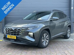 HYUNDAI TUCSON 1.6 T-GDI HEV COMFORT I TREKHAAK I