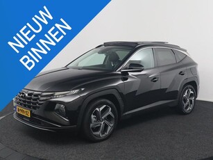 Hyundai Tucson 1.6 T-GDI HEV Premium Sky