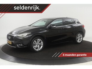 Infiniti Q30 1.6t Premium 87.500km NAP Navigatie DAB+