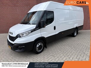 Iveco Daily 35C16 160PK L3H2/L4H2 Airco Automaat